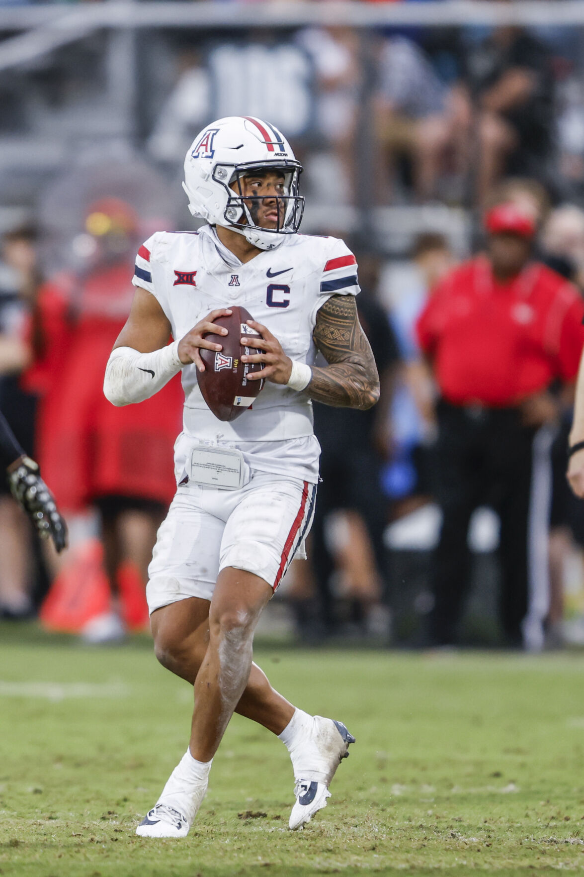ÃÛèÖÖ±²¥ UCF Football | Nov. 2, 2024